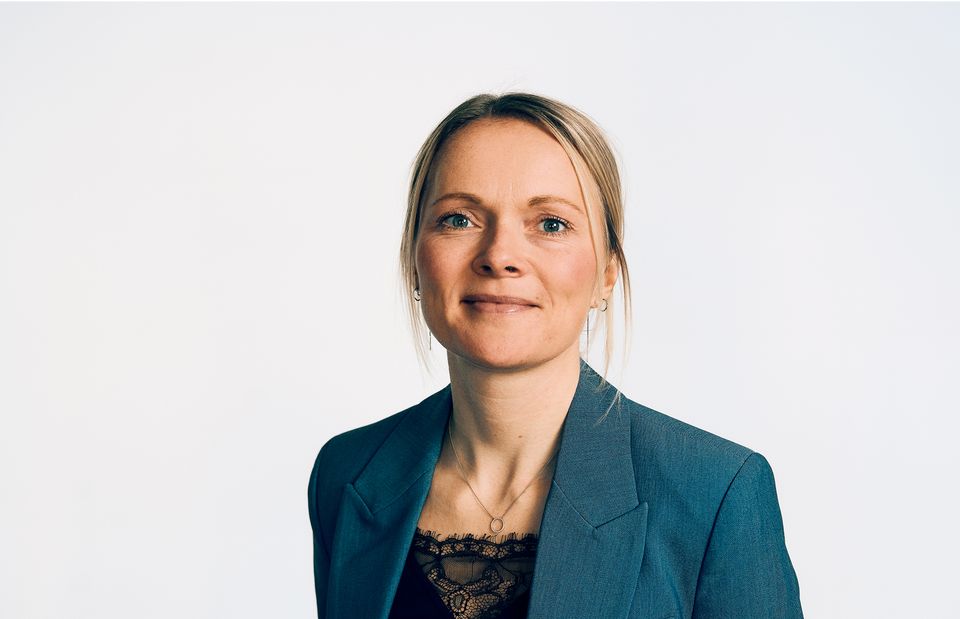 Sinal ansætter ny økonomidirektør
