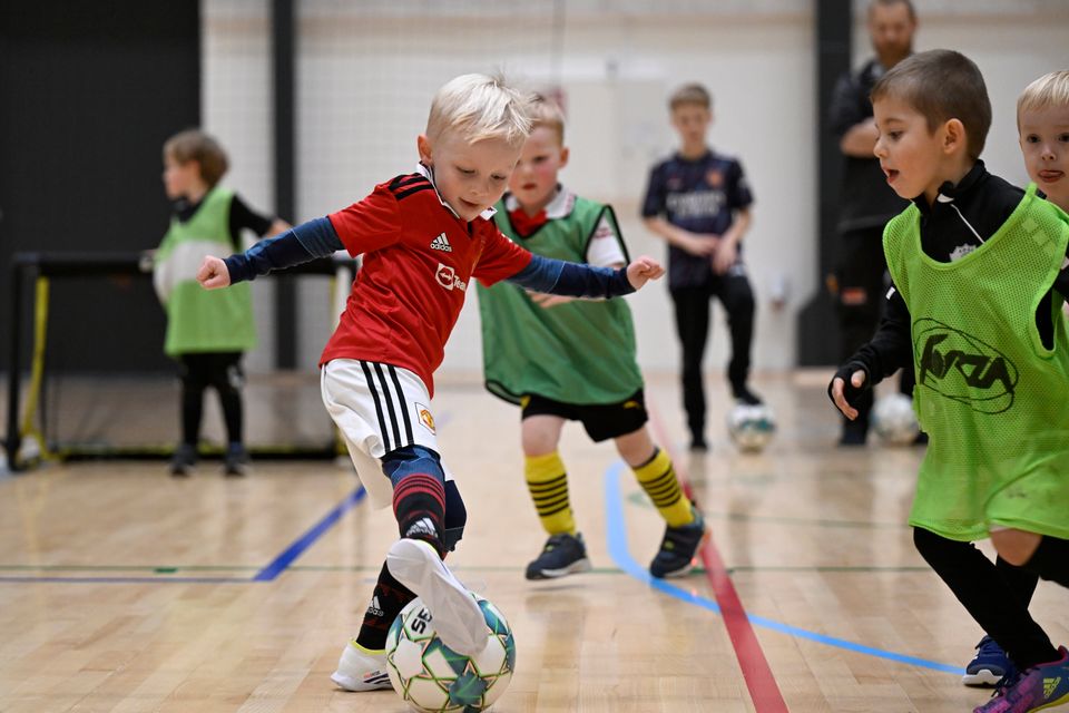 DIF: Foreninger straffes for at få flere medlemmer