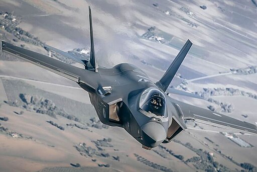 NATO-baser rammes af ny dronebølge – nu er Holland også ramt