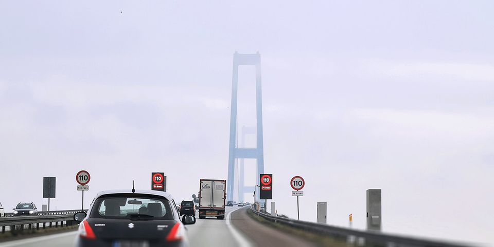 ITD repræsenterer tre vognmænd i vejafgiftsstraffesager