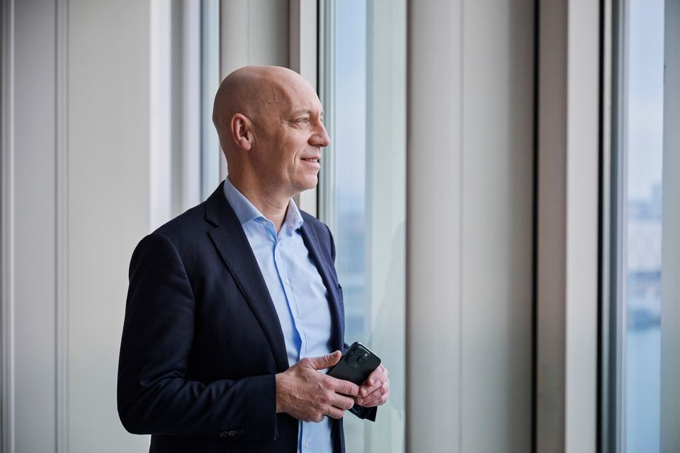 Alm. Brand Group lancerer strategi frem mod 2028: Unfolding the scale potential