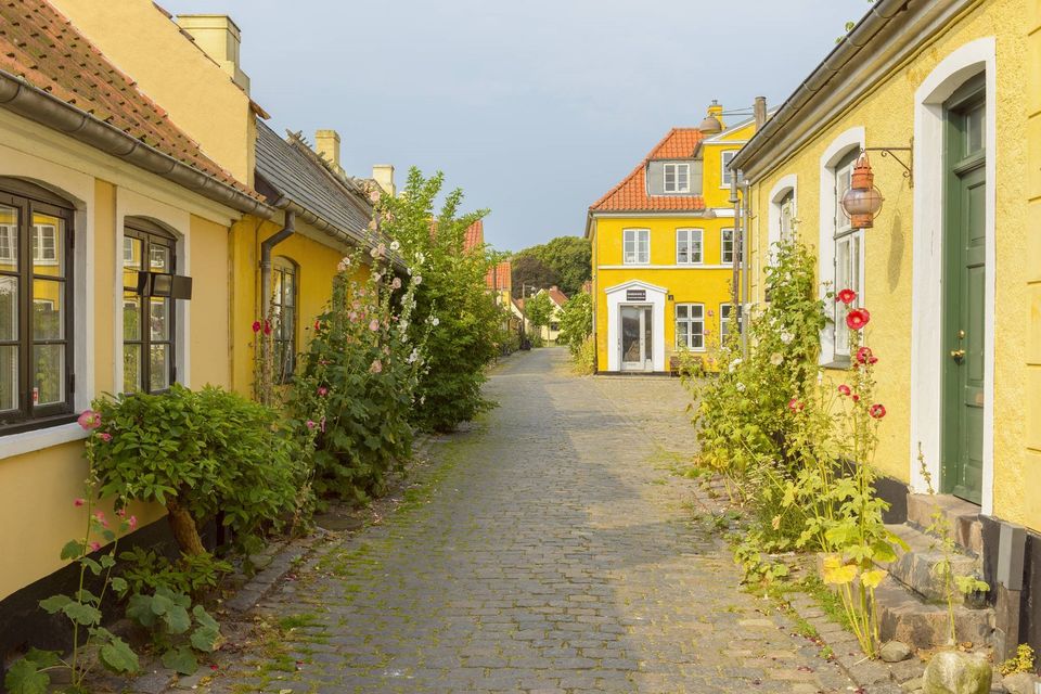 Vurderingstyrelsen har meldt ud, at der er fejl i godt 1 million boligejeres forskudsopgørelser. Foto: Nybolig