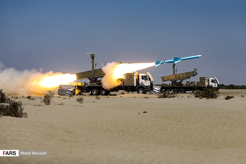 Militær fremgang uden politisk afklaring præger krigen mod Iran