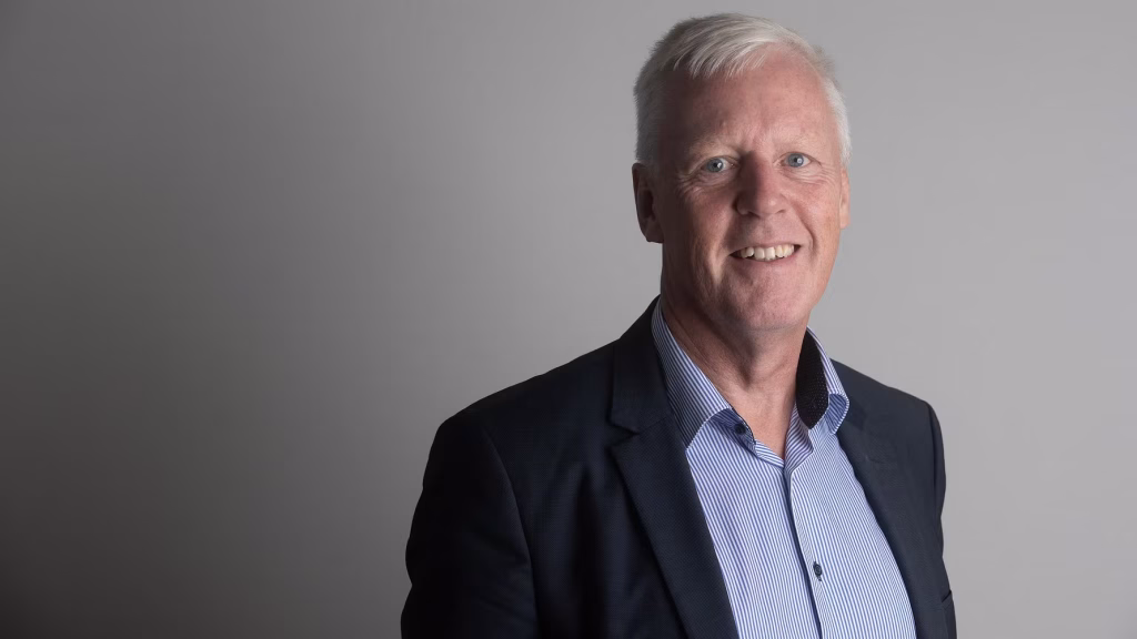 Jens Gaarde Gad er ny formand for ProjectZero A/S