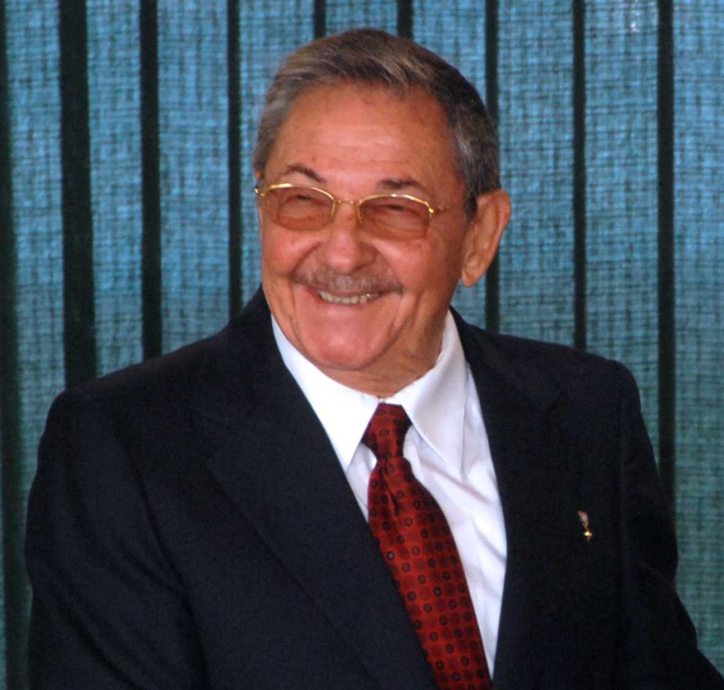 USA skruer op for presset på Cuba: Raúl Castro kan blive næste mål