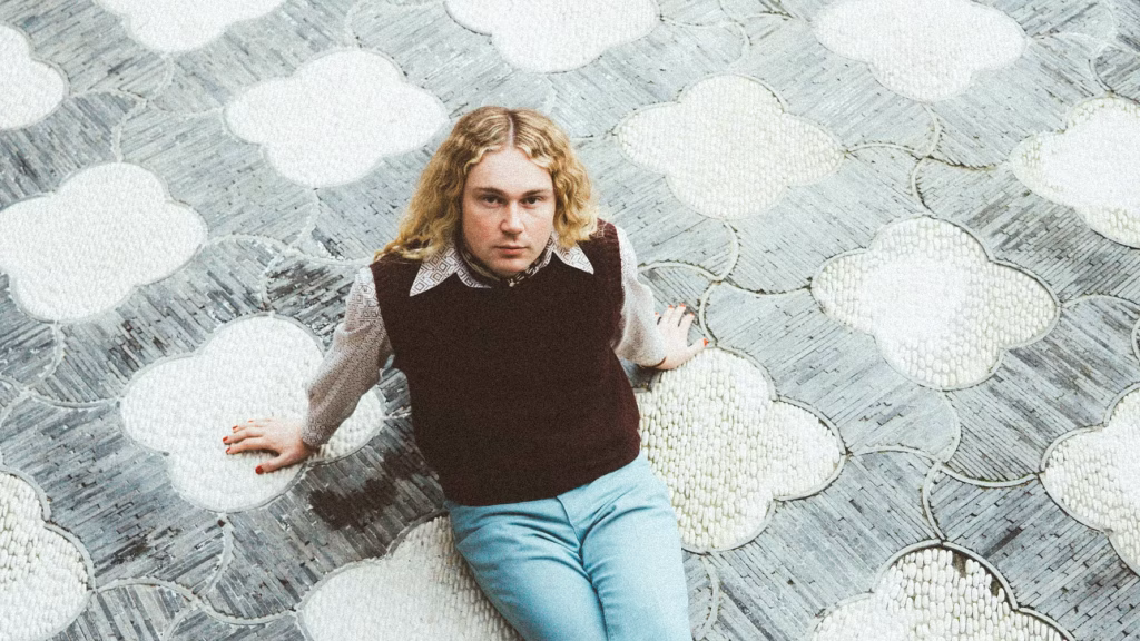 Oplev Strawberry Guy i Lille VEGA den 29. september