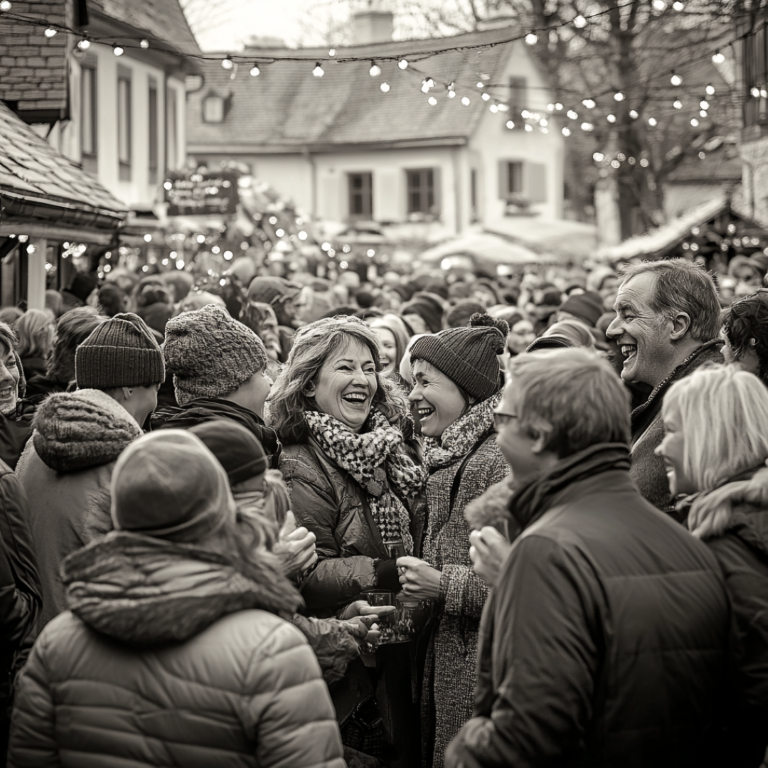 Tivoli Food Court: Oplev Københavns Bedste Streetfood oplevelse