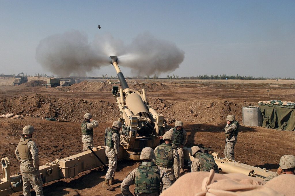 Amerikanske soldater forlader Litauen efter NATO-mission: Det ved vi nu
