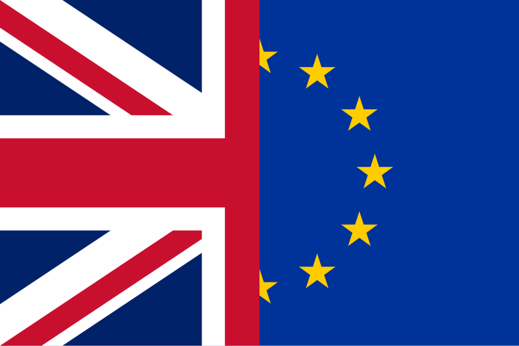 Danmark blandt de mest positive over for britisk EU-comeback