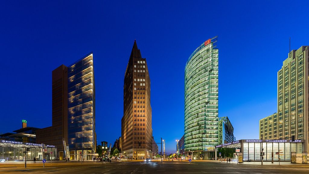 Berlin mister grebet, og det efterlader EU i et farligt virvar
