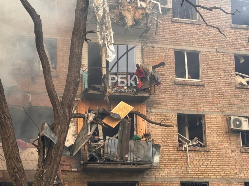 McDonald’s, metroen og markedet: Her fortsætter Kyiv under bomberne