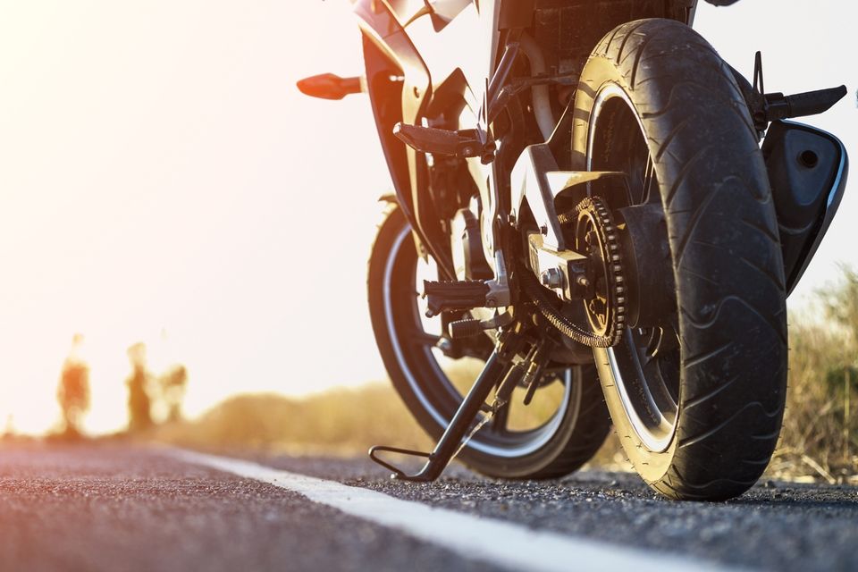 Hver femte bilist har været i en farlig situation med en motorcykel