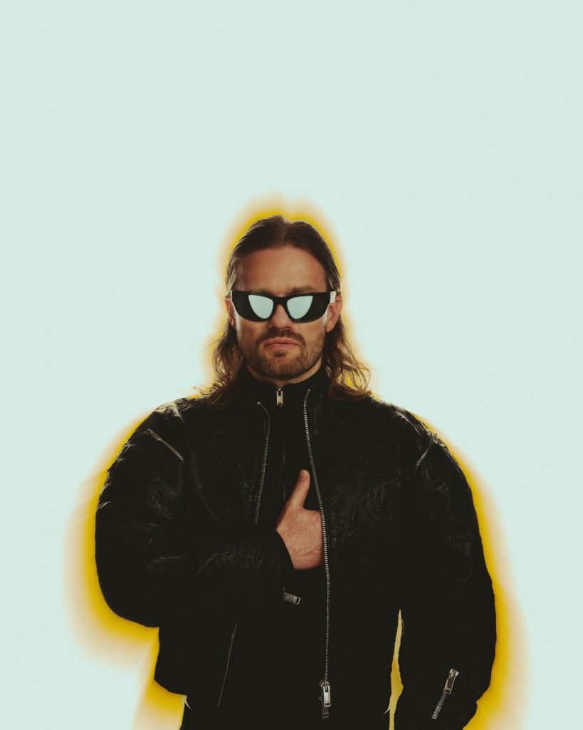 Rune Rask // PR