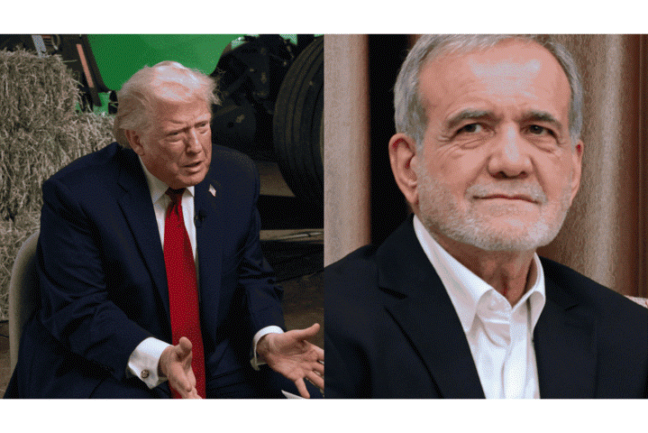 Derfor kan Trumps største fredssejr også blive hans største problem