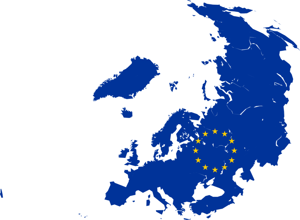 Europas økonomi har brug for mere end en hård tackling