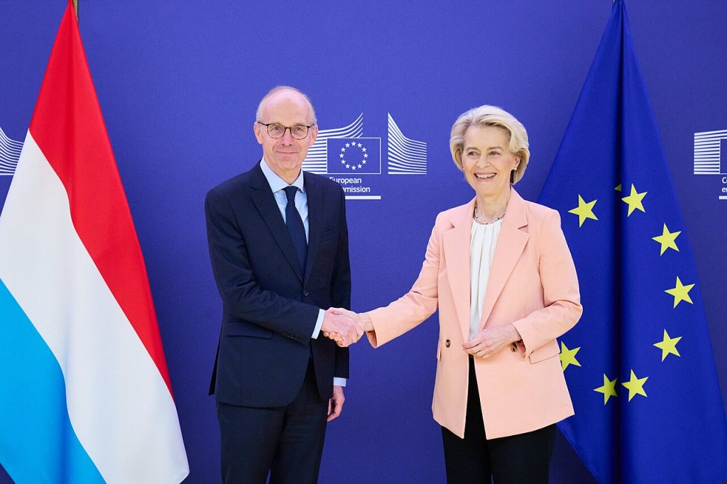 © European Union, 2026, CC BY 4.0 , via Wikimedia Commons