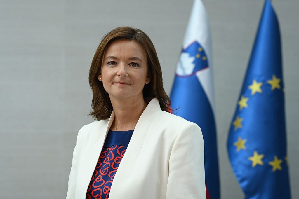 Danmark vinder EU-post efter slovensk blokering