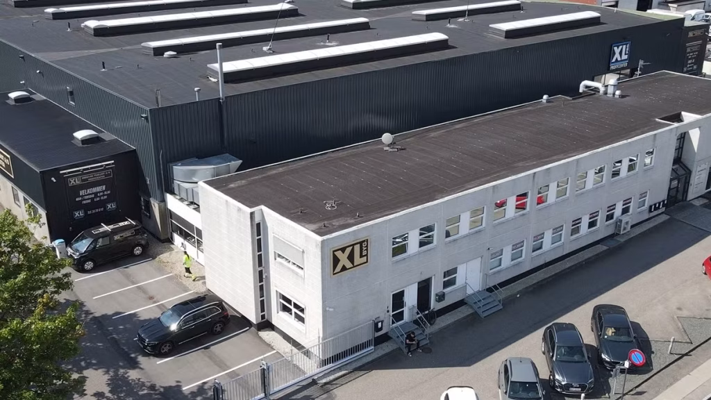 XL-BYG Rødovre Trælast bliver en del af Bygma