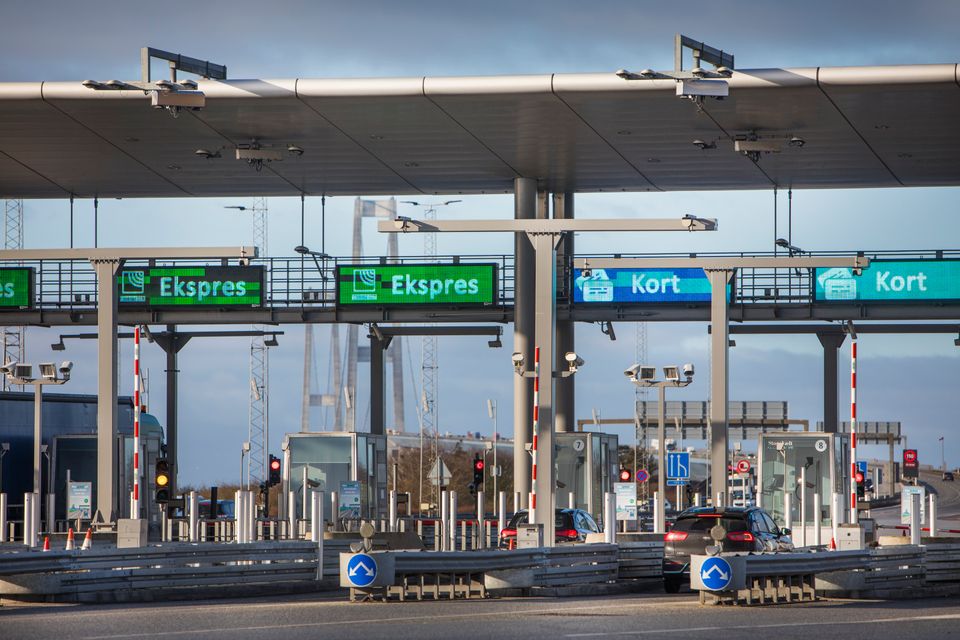 The Weeknd satte ekstra fart på weekend-trafikken