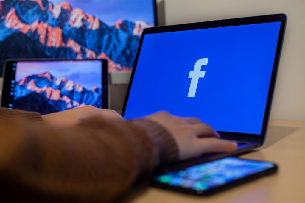 Forældre bør holde øje med denne Meta-sag