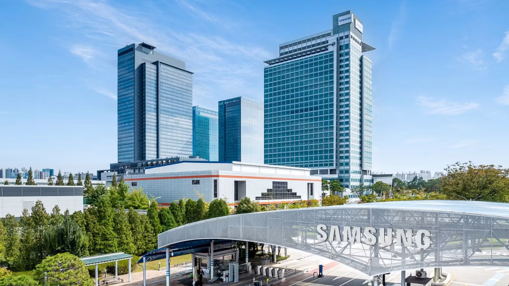 Samsung etablerer forretningsenheden RX (Robotics eXperience) – satser fuldt ud på robotteknologi som en fremtidig vækstmotor