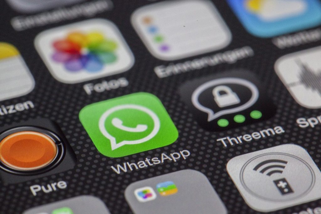 WhatsApp får ny AI-advarsel mod svindel